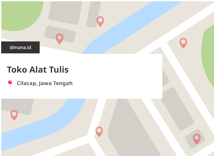 Alat Tulis Cilacap: Kunci Sukses Belajar & Bekerja di Jantung Kota